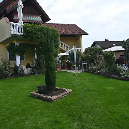 Dielangthalers Exklusive Oase Apartment Seiersberg