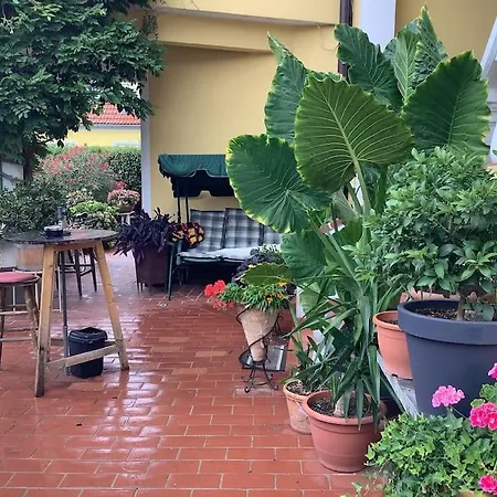Apartment Dielangthalers Exklusive Oase *