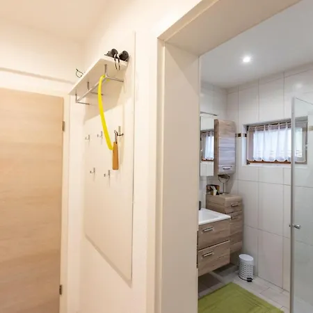 Dielangthalers Exklusive Oase Apartment Seiersberg