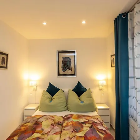 Dielangthalers Exklusive Oase Apartment Seiersberg