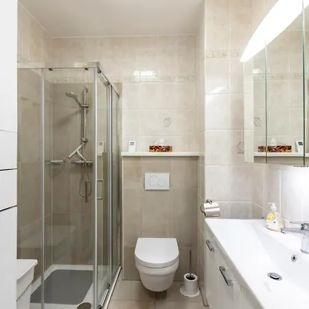 Apartment Dielangthalers Exklusive Oase *