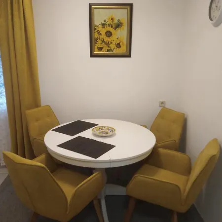 Dielangthalers Exklusive Oase Apartment