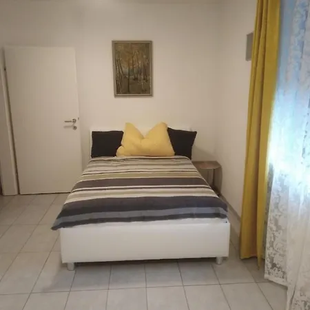 Dielangthalers Exklusive Oase Apartment *