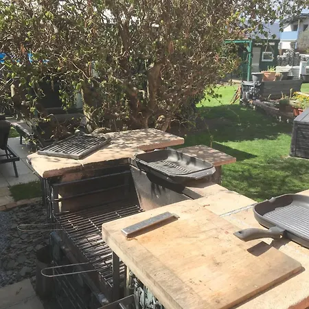Apartment Dielangthalers Exklusive Oase *