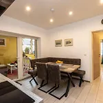 Apartment Dielangthalers Exklusive Oase