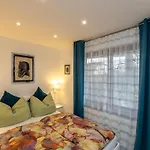 Apartment Dielangthalers Exklusive Oase *