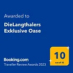 Dielangthalers Exklusive Oase *