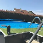 Dielangthalers Exklusive Oase Apartment *