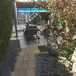 Apartment Dielangthalers Exklusive Oase Seiersberg