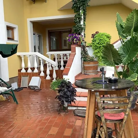Appartement Dielangthalers Exklusive Oase
