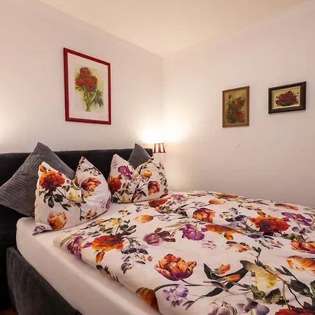 아파트 Dielangthalers Exklusive Oase