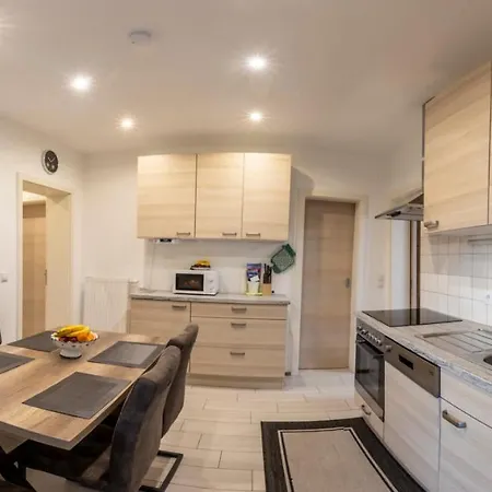 Apartament Dielangthalers Exklusive Oase Seiersberg