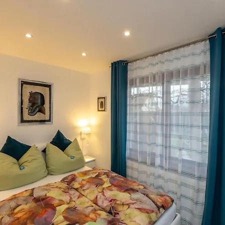 Apartment Dielangthalers Exklusive Oase *