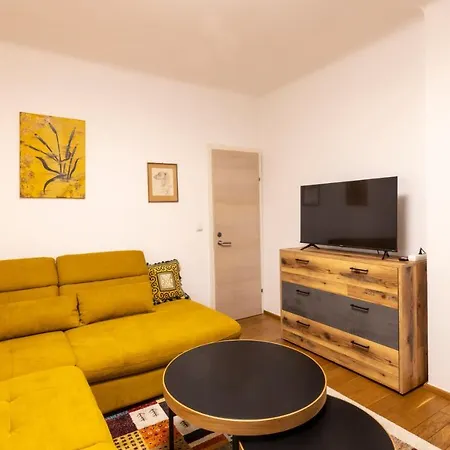 Dielangthalers Exklusive Oase Appartement *