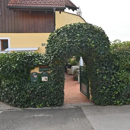 Dielangthalers Exklusive Oase Appartement