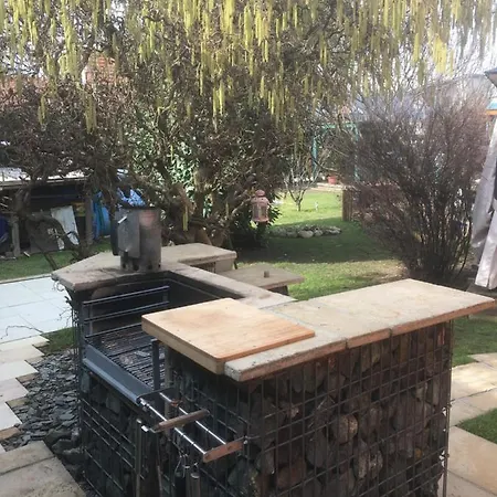 Apartment Dielangthalers Exklusive Oase Seiersberg