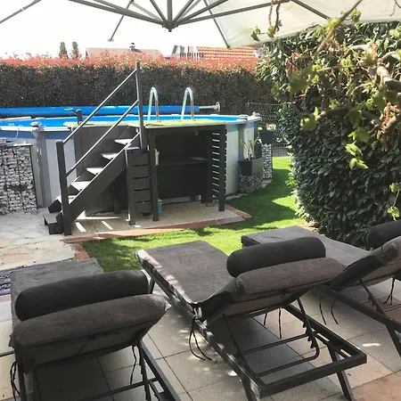 Dielangthalers Exklusive Oase * 자이어스베르크