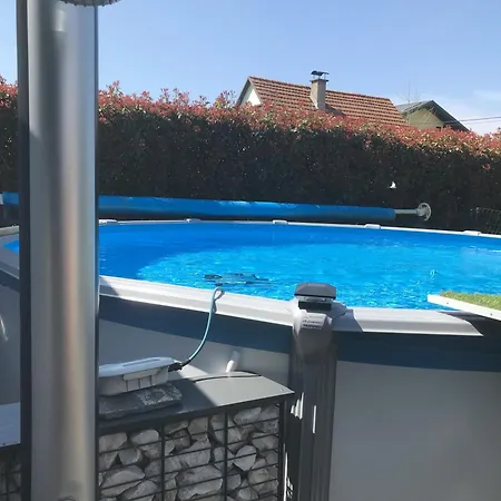 Dielangthalers Exklusive Oase * Seiersberg