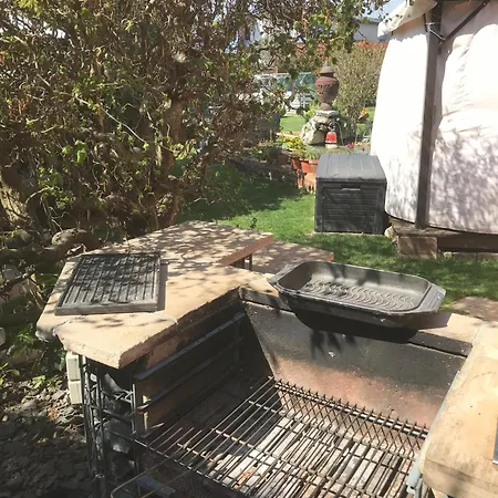 Dielangthalers Exklusive Oase