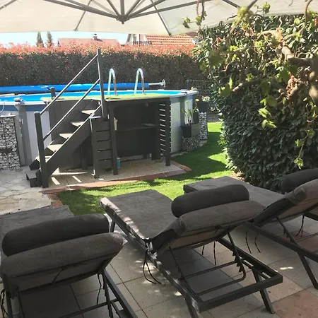 Apartament Dielangthalers Exklusive Oase *