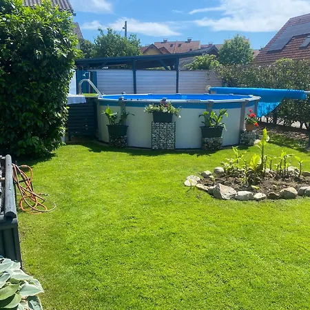 Appartement Dielangthalers Exklusive Oase