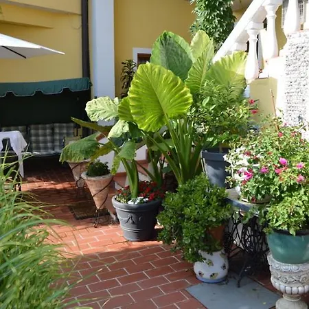 Dielangthalers Exklusive Oase *