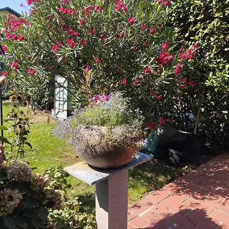 Appartement Dielangthalers Exklusive Oase