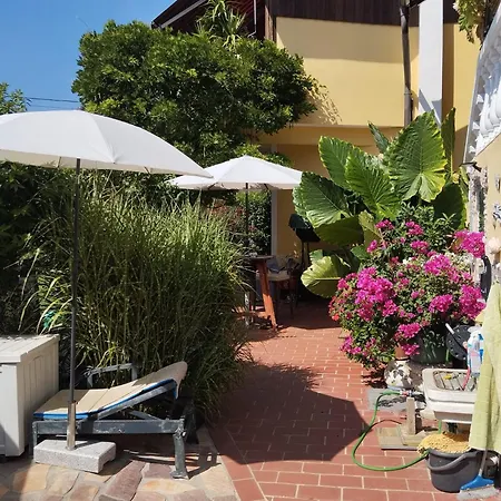 Dielangthalers Exklusive Oase Appartement Seiersberg