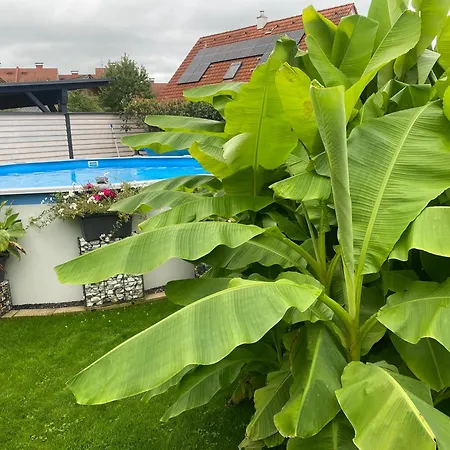 Dielangthalers Exklusive Oase Seiersberg