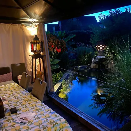 Dielangthalers Exklusive Oase Appartement *