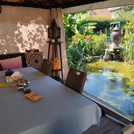 Appartement Dielangthalers Exklusive Oase Seiersberg