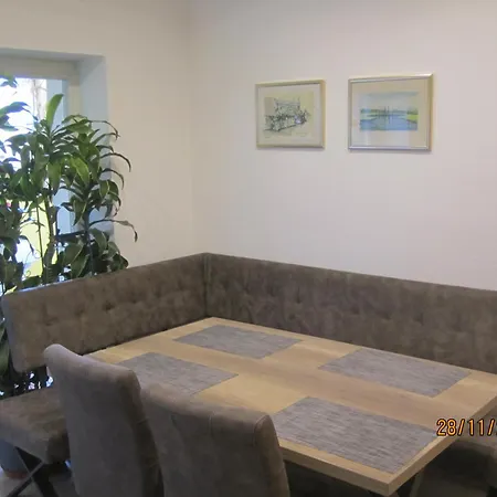Dielangthalers Exklusive Oase Apartament