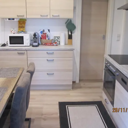 Apartament Dielangthalers Exklusive Oase