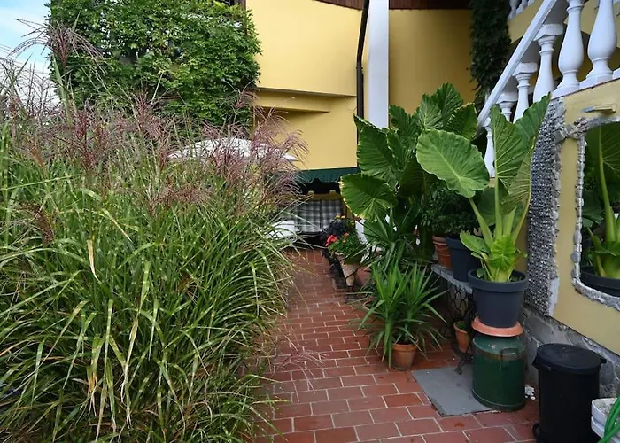 Dielangthalers Exklusive Oase Appartement *