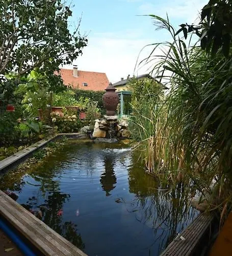 Dielangthalers Exklusive Oase *