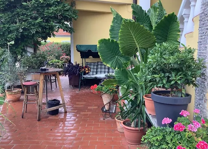 Appartement Dielangthalers Exklusive Oase *