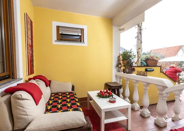 Appartement Dielangthalers Exklusive Oase Seiersberg