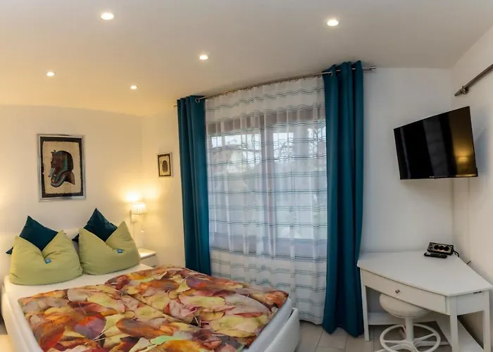 Dielangthalers Exklusive Oase *