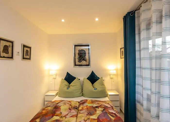 Dielangthalers Exklusive Oase Appartement Seiersberg