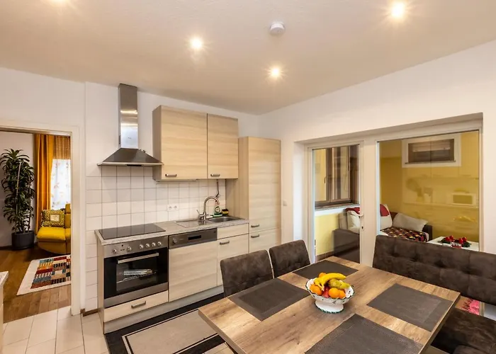 Dielangthalers Exklusive Oase *