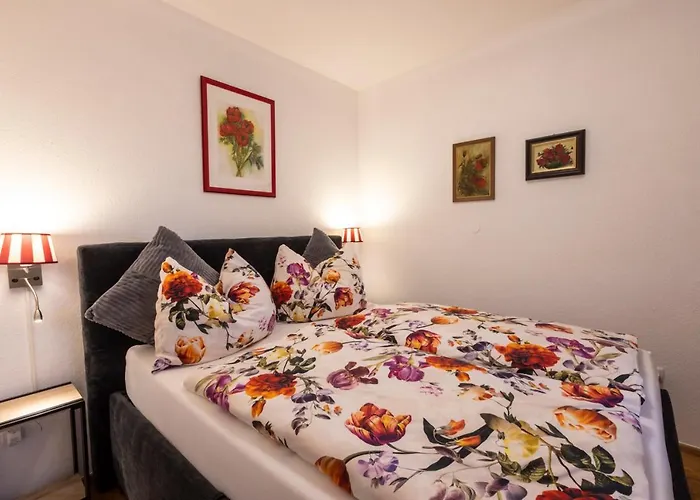 Appartement Dielangthalers Exklusive Oase