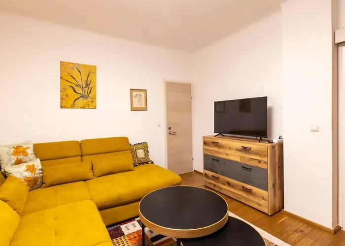 Dielangthalers Exklusive Oase Appartement *