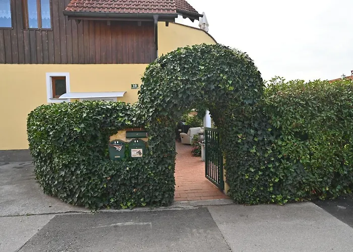 Dielangthalers Exklusive Oase Appartement