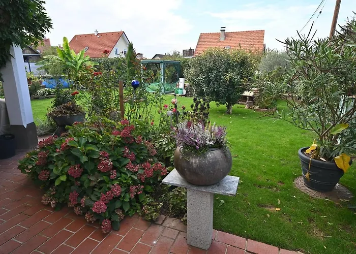 Dielangthalers Exklusive Oase شقة سيريسبيرغ