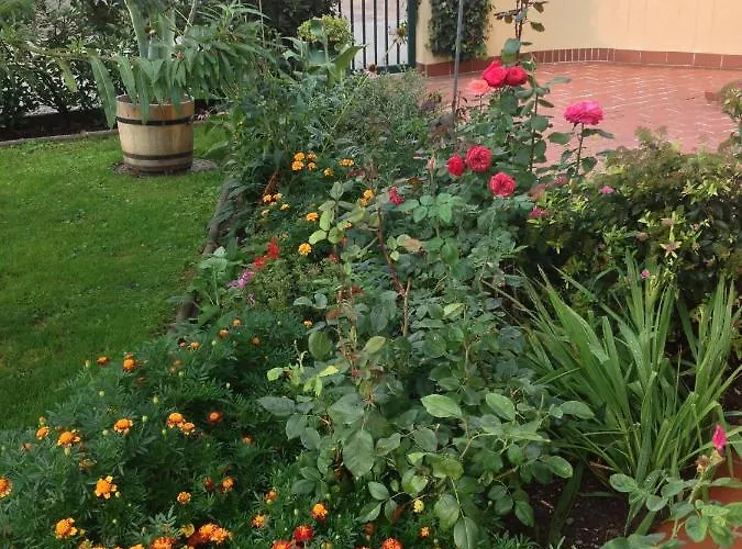 Dielangthalers Exklusive Oase Appartement *