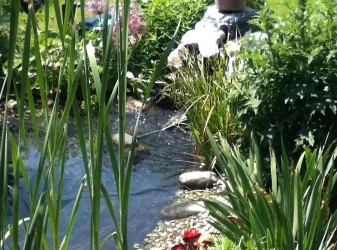 Dielangthalers Exklusive Oase Appartement *