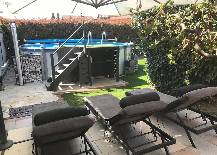 Dielangthalers Exklusive Oase * Seiersberg