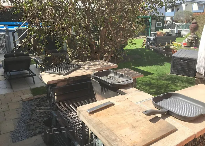 شقة Dielangthalers Exklusive Oase *