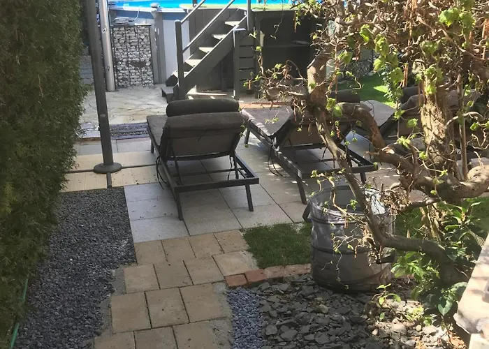 Appartement Dielangthalers Exklusive Oase Seiersberg