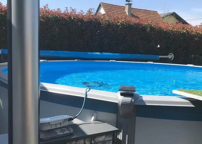 Dielangthalers Exklusive Oase * سيريسبيرغ